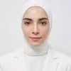 Kholoud Mahdy