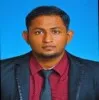 Janagri Manoharan