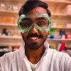 V Vibash Kalyaan