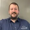 Aaron Spoores