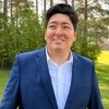 Dylan Rosales