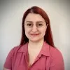 Günay Gina Aliyeva