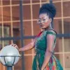 Sarah Acquah Baafi