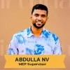 ABDULLA NV