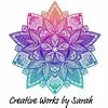 sarah ward