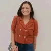 Jerush Ann Santiago
