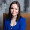 Elena Gladkaya