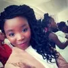 Pinky Mokwena