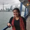 Amrita Pradeep