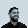 Ashwin Kuruvilla