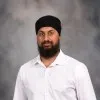 Charnpreet Sher Gill