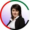 Yaroslava Pryimak