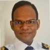 Praveen Weeraman