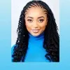 Jacinta Njagi