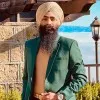 Amandeep Sigh