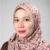 Anisah Mohd Najib