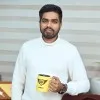 Amit Kumar
