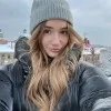 Anastasiia Kharchenko