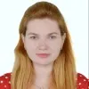 Iryna Kuzmina