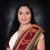 Ma Jonah GirI Amoranto