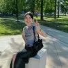 Amber Jiang