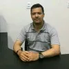 Marco Aurélio Rodrigues de Souza