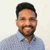 Deepak Kumar