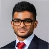 Siddhant Pillai