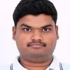 Aravinth Kumar