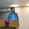 Md Romjan Ali