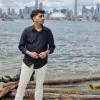 Dhruvil Patel