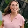 Cristina Delhumeau