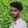 Anson Varghese