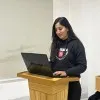 Palak Kaushik