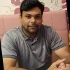 Sunil Chandra Saladi