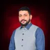 Sheharyar Khan