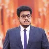 M Arham Ur Rehman