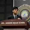 Aarav Singh