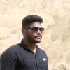 kirubaharan