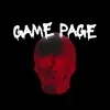 Game Page