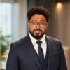 Nilesh Ravi