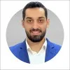 Ahmed Soltan ️