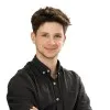Timothy Booth