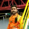 NIDHIN PRABHAKARAN
