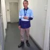 Tshidiso Mthembu