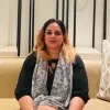 Arrshia Thakuur