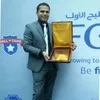 Mohammad Iftekhar Ahmad