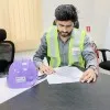 SANCHIT THOSARE
