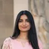 Mehar Dhaliwal