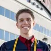 Layton Stauffer